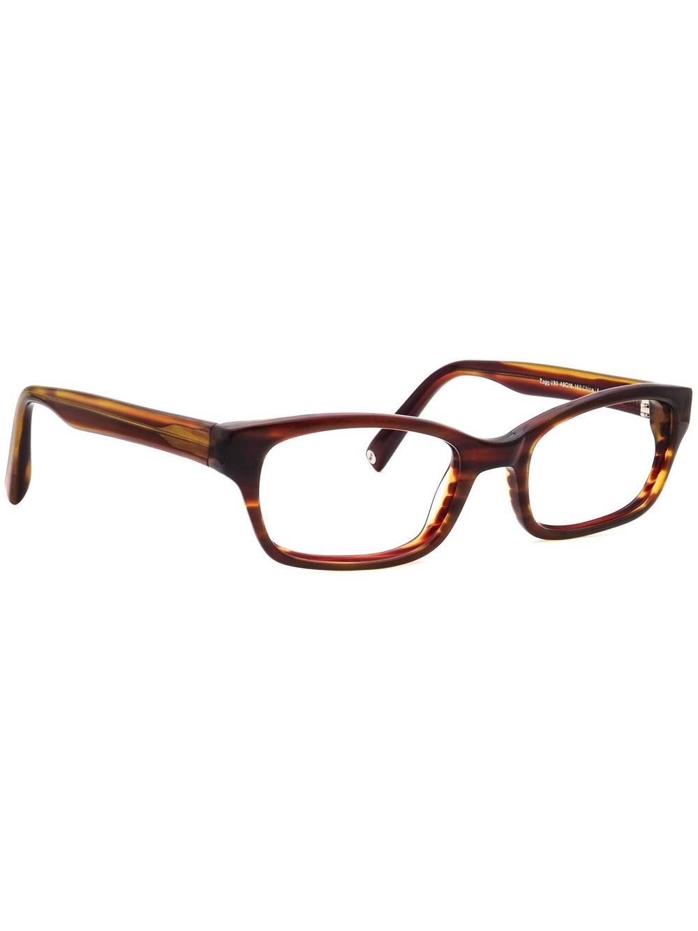 Warby Parker Zagg 230 Eyewear